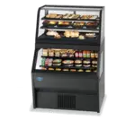 Federal Industries CRR4828/RSS4SC, Display Case, Refrigerated, Self-Serve