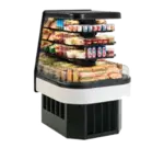 Federal Industries ECSS40SC, Display Case, Refrigerated, Self-Serve
