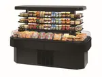 Federal Industries EIMSS84SC-3, Refrigerated Self-Serve Island