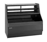 Federal Industries ESSRC5952, Display Case, Refrigerated/Non-Refrig