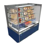 Federal Industries ITRSS3634-B18, Display Case, Refrigerated