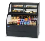Federal Industries SSRC3652, Display Case, Refrigerated/Non-Refrig