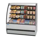 Federal Industries , SSRPF7752, Display Case, Refrigerated, Self-Serve