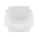 GET Enterprises EC-08-1-CL, Eco-Takeouts