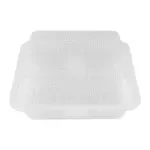 GET Enterprises EC-09-1-CL, Eco-Takeouts