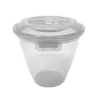 GET Enterprises EC-21-CL, Eco-Friendly Dining