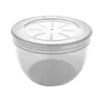 GET Enterprises EC-24-1-CL, Eco-Takeouts