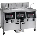 Henny Penny OEA323.03, Open Fryer