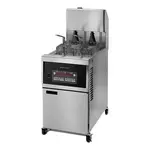 Henny Penny OEA341.01, Open Fryer, Electric