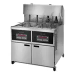 Henny Penny , OEA342.02, Open Fryer, Electric