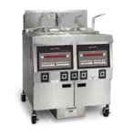Henny Penny , OFE322.04, Open Fryer, Electric