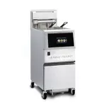 Henny Penny OFE511.0, Open Fryer, Electric, Built-In Filter