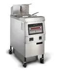 Henny Penny OFG321.06, Open Fryer, Gas