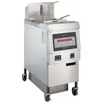 Henny Penny OGA321.03, Open Fryer, Natural Gas
