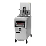 Henny Penny OGA321.04, Open Fryer, LP Gas