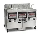 Henny Penny , OGA323.04, Open Fryer