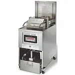 Henny Penny PFG690.09, Pressure Fryer