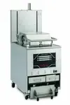 Henny Penny , PXE100.09, Pressure Fryer, Electric
