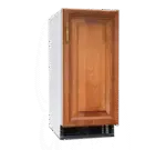 Hoshizaki C-80BAJ-DS, Ice Maker with Bin, Nugget-Style