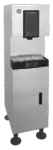 Hoshizaki , DCM-271BAH, Ice Maker Dispenser, Cube-Style