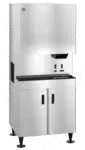 Hoshizaki , DCM-752BAH, Ice Maker Dispenser, Cube-Style