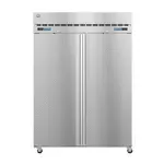 Hoshizaki , DT2A-FS, Refrigerator Freezer, Reach-In