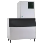 Hoshizaki F-2001MLJ, Ice Maker, Flake-Style