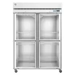 Hoshizaki F2A-HG, Freezer, Reach-In