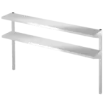 Hoshizaki HS-5236, Overshelf, Table-Mounted