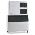 Hoshizaki KM-1900SAJ3, Ice Maker, Cube-Style