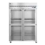 Hoshizaki R2A-HG, Refrigerator, Reach-In