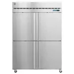 Hoshizaki R2A-HS, Refrigerator, Reach-In
