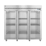 Hoshizaki , R3A-FG, Refrigerator, Reach-In
