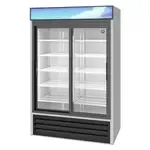 Hoshizaki RM-45-SD-HC, Refrigerator, Merchandiser