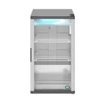 Hoshizaki RM-7-HC, Refrigerator, Merchandiser, Countertop