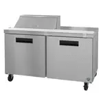 Hoshizaki SR60B-8, Refrigerated Counter, Sandwich / Salad Unit