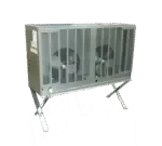 Hoshizaki URC-14FZ, Remote Condenser Unit