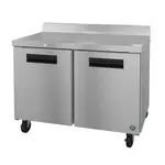 Hoshizaki WR48B-01, Refrigerated Counter, Work Top