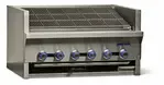 Imperial Range IAB-72_LP, Charbroiler, Gas, Countertop