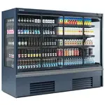 Infrico IAG-ML09DCPCM1, Reach-In Merchandiser