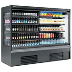Infrico IAG-ML09PCM1, Grab and Go Merchandiser