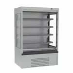 Infrico IAG-ML12PIM1, Grab and Go Merchandiser