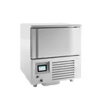 Infrico IBC-ABT5 1L, Blast Chiller/Shock Freezer