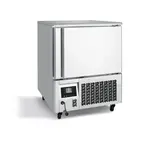 Infrico IBC-ABT7 1L, Blast Chiller/Shock Freezer