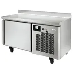 Infrico IBC-ABT7 1M, Blast Chiller/Shock Freezer