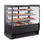 Infrico IDC-VBR09IPR, Pastry Display Case