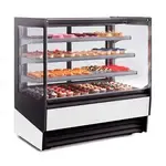 Infrico IDC-VBR12IPR, Pastry Display Case