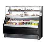 Infrico , IDC-VCO12, Pastry Display Case