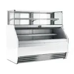 Infrico IDC-VCO18, Pastry Display Case