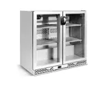Infrico IMD-ERV25 IIGD, Back Bar Cooler